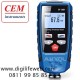 Paint Thickness Gauge CEM Instruments DT156H